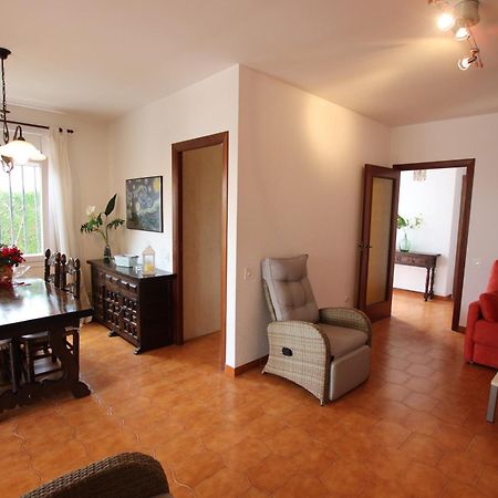 Planta Baja, Primera Linea, Playa, Jardin Privado, Ardiaca, Cambrils, Apartamento Jacqueline Bagian luar foto