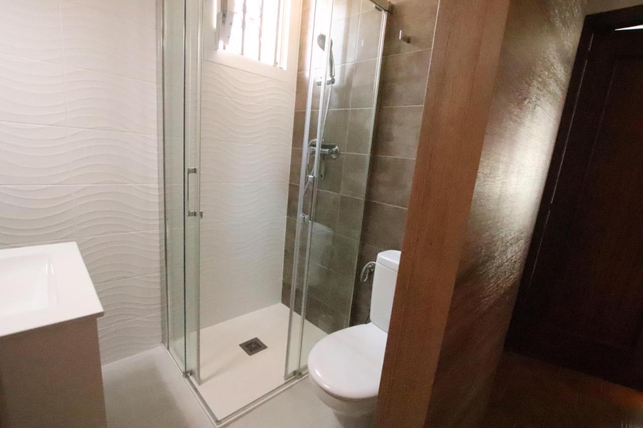 Planta Baja, Primera Linea, Playa, Jardin Privado, Ardiaca, Cambrils, Apartamento Jacqueline Bagian luar foto