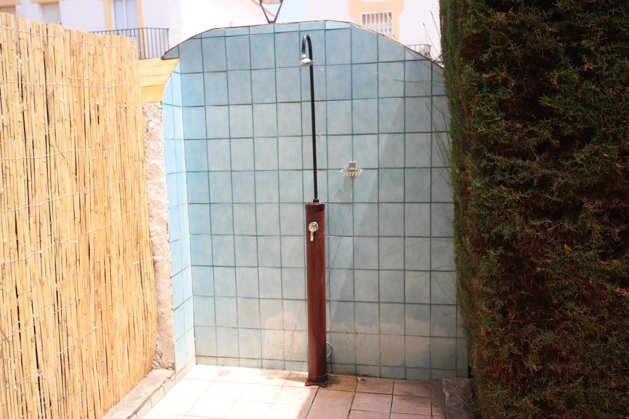 Planta Baja, Primera Linea, Playa, Jardin Privado, Ardiaca, Cambrils, Apartamento Jacqueline Bagian luar foto