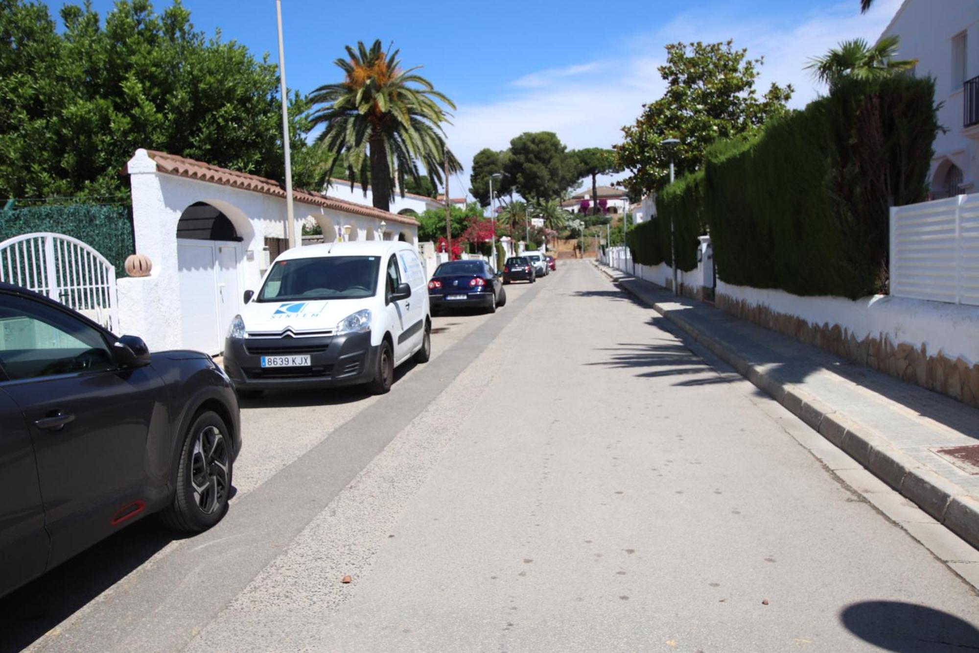 Planta Baja, Primera Linea, Playa, Jardin Privado, Ardiaca, Cambrils, Apartamento Jacqueline Bagian luar foto
